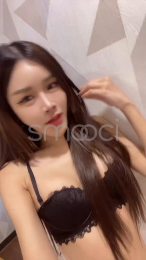 Mirinda Bangkok Escort Video #26327