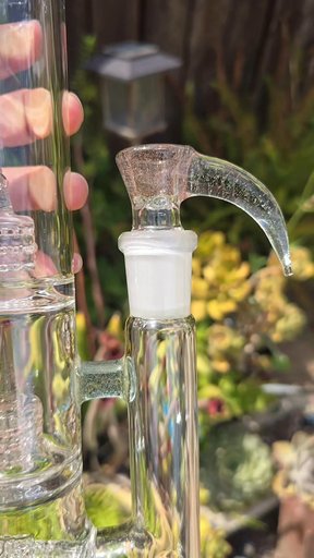 Preview pic of 2k Glass Art Tripple Perc Recycler