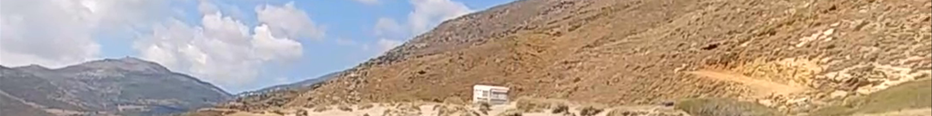 Tours & experiences in Andros