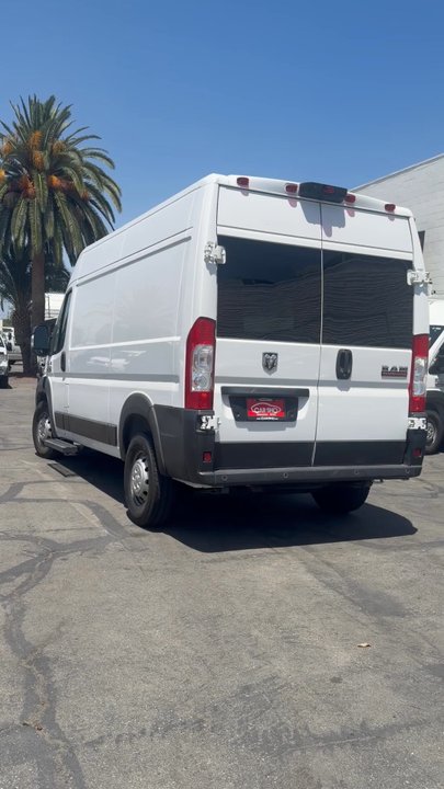 Carsho - Ram pro master - Used Car Dealers Near Me - Corona, California