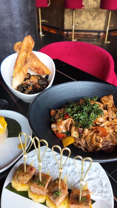 MaKiin - Thai Near Me - Houston, Texas