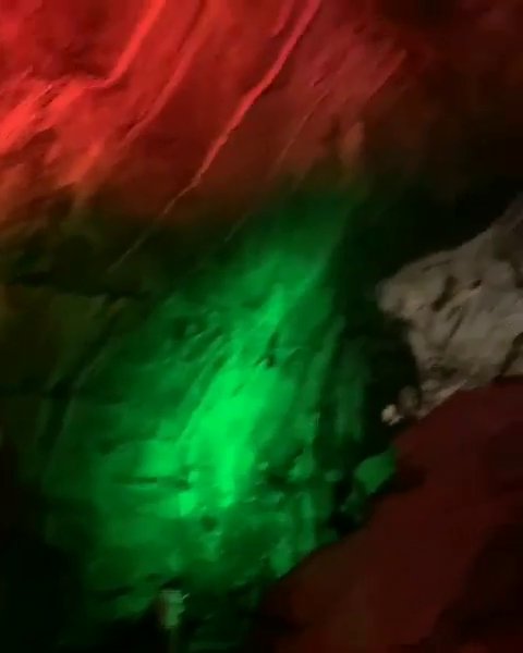 Photo of Borra Caves