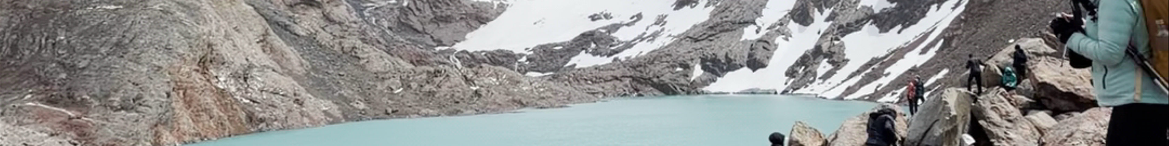 Tours & experiences in El Chaltén