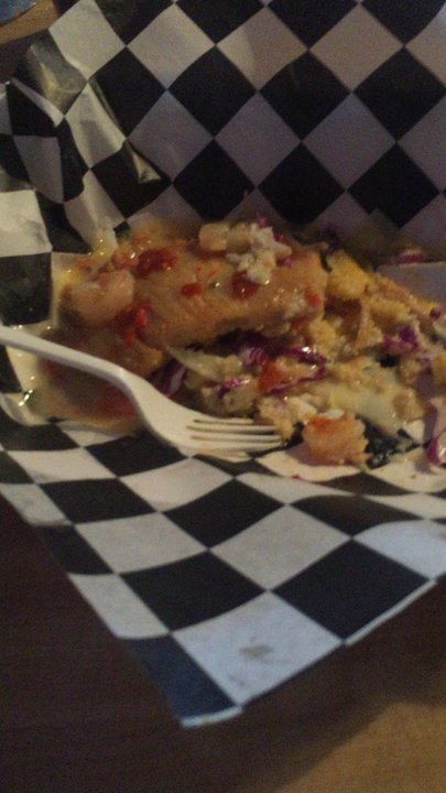 Mudbug Mobile Madness - A fantastic little joint, off the beaten path.  Most everything is made from scratch.  Owner is hands on. It's a Food Truck concept. - Food Trucks Near Me