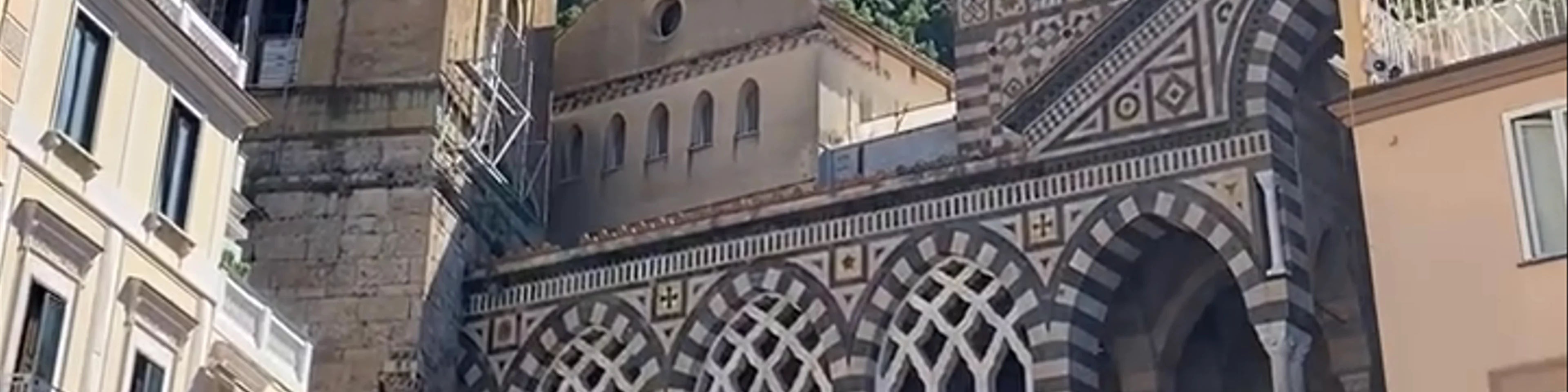 Duomo di Amalfi