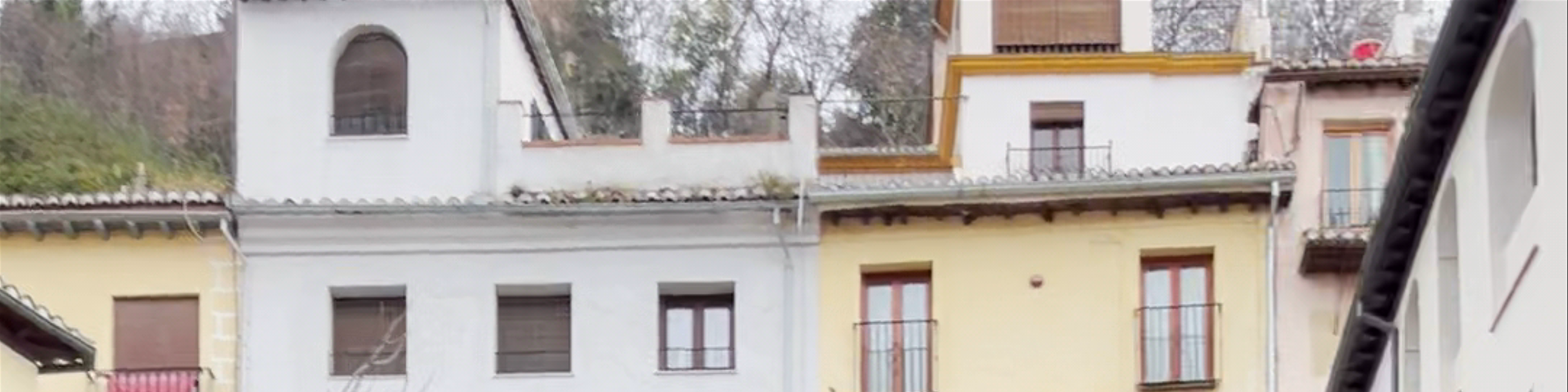 Andalucía