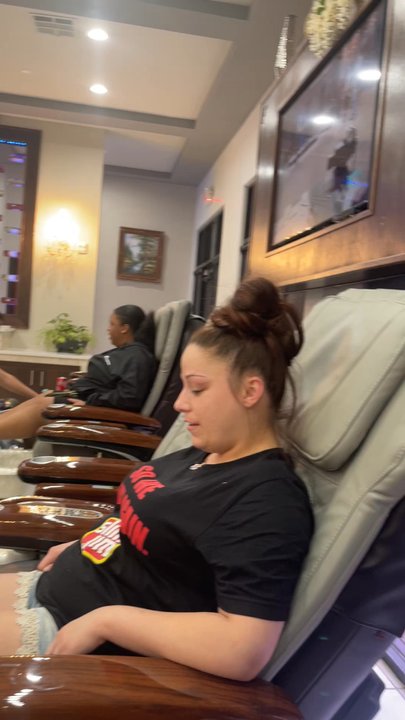 Avery Nail Salon - Nail Salons Near Me - Arlington, Texas