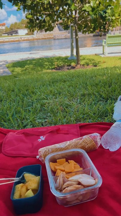 Sullivan Park - Picnic - Parks Near Me - Deerfield Beach, Florida
