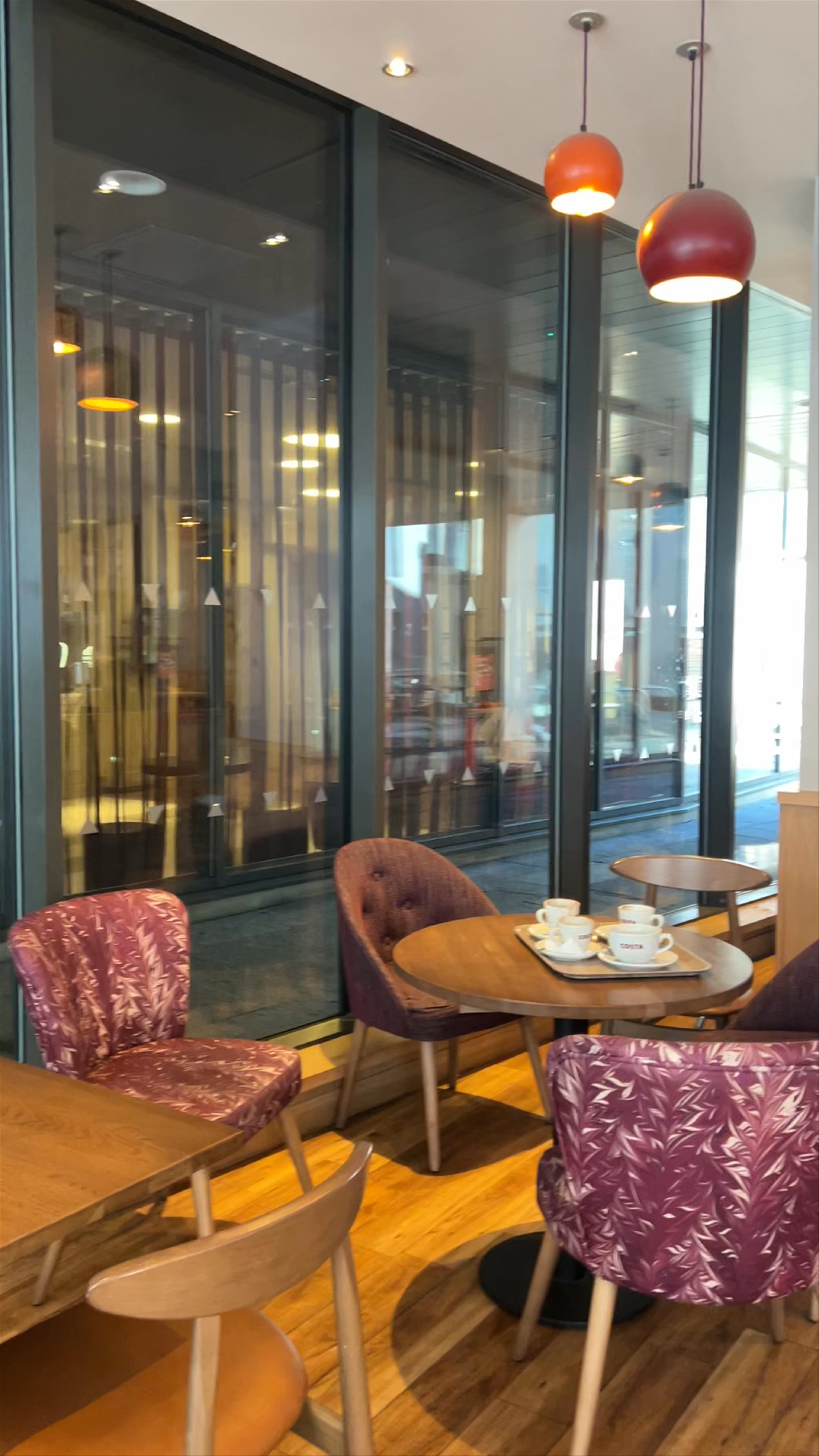 Costa Coffee