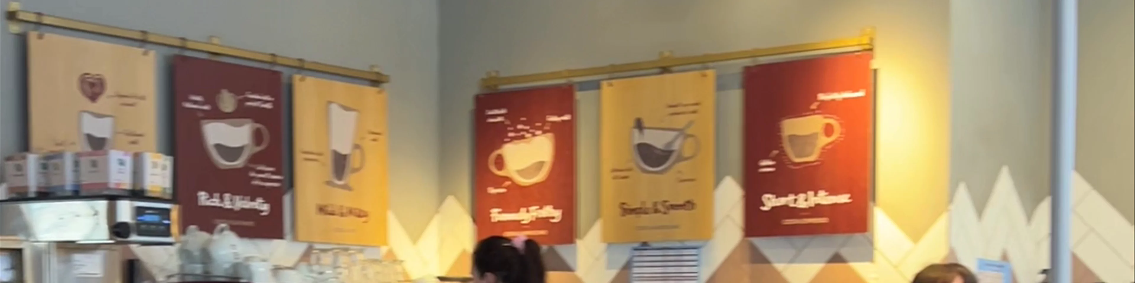 Costa Coffee