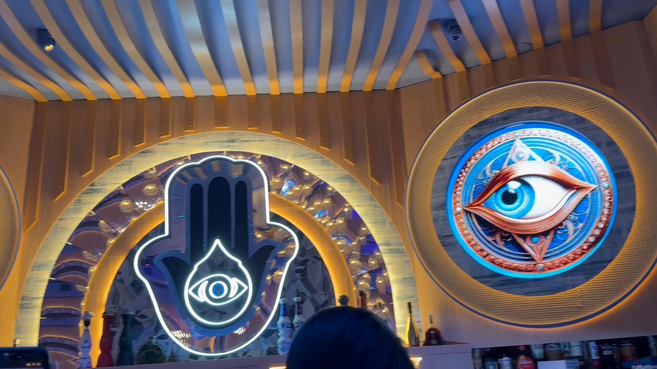 THE EYE RESTAURANT LOUNGE - Updated April 2026 - 217 Photos & 74 ...