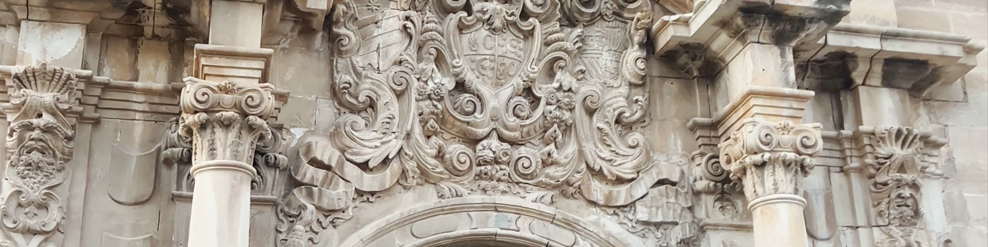 Arco de Santo Domingo