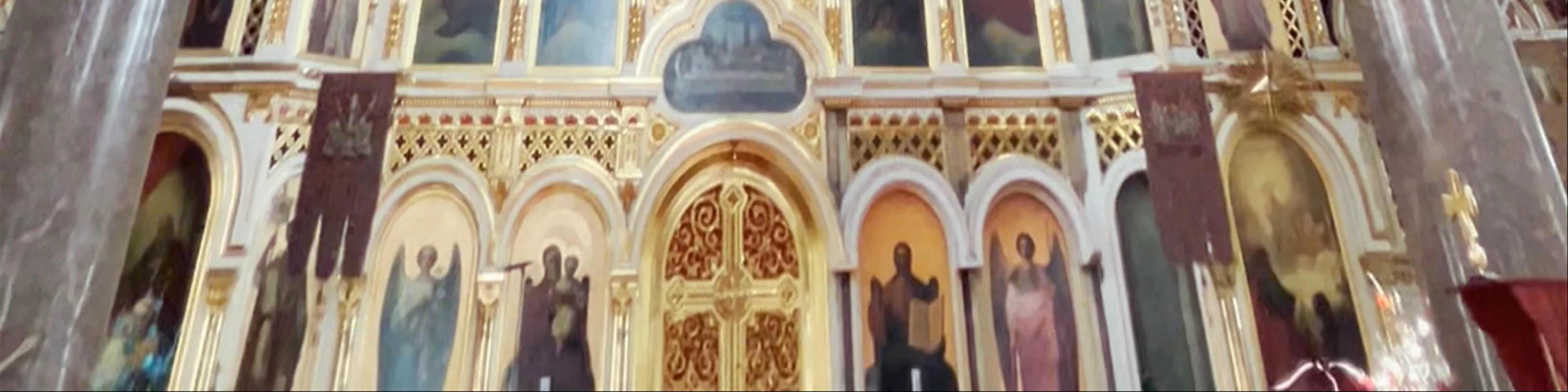 Uspenski Cathedral