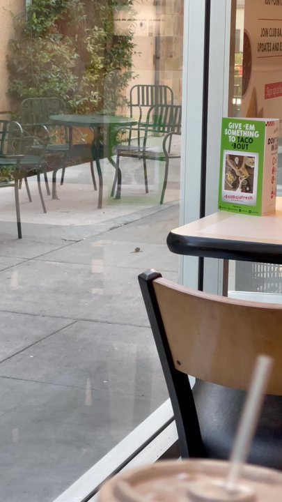 Baja Fresh - Mexican Near Me - Seal Beach, California