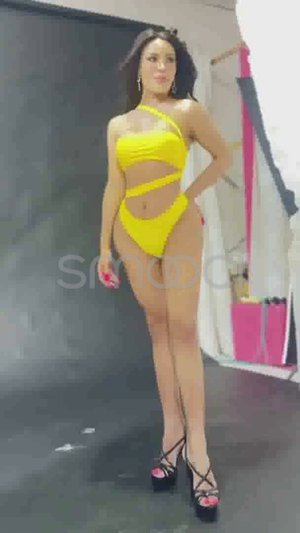 Bananabig available Bangkok Escort Video #13422