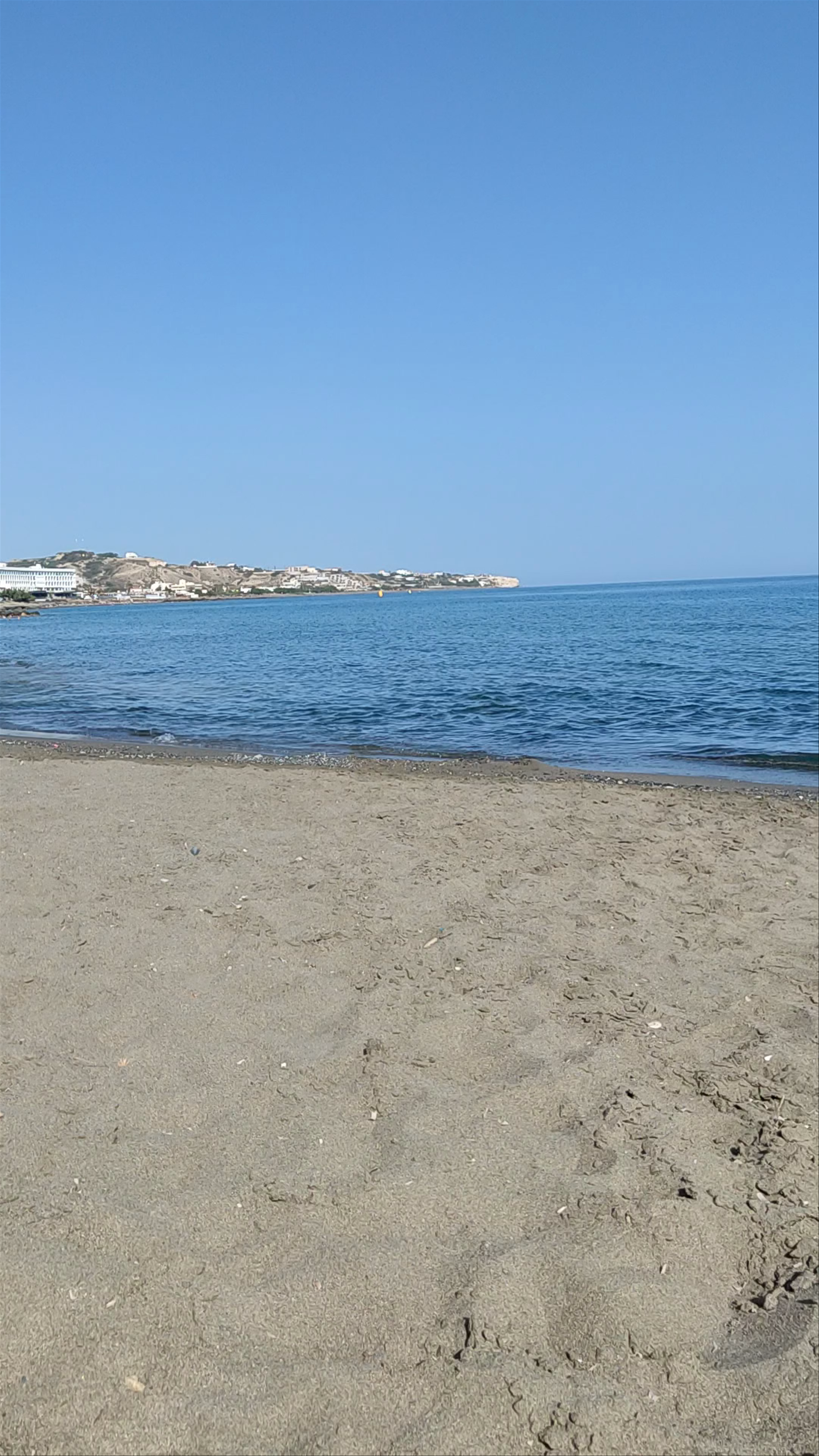 Μεγάλη Παραλία