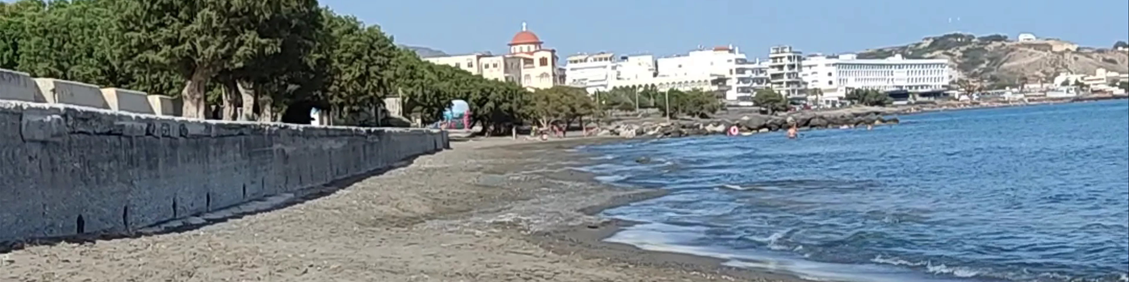 Μεγάλη Παραλία