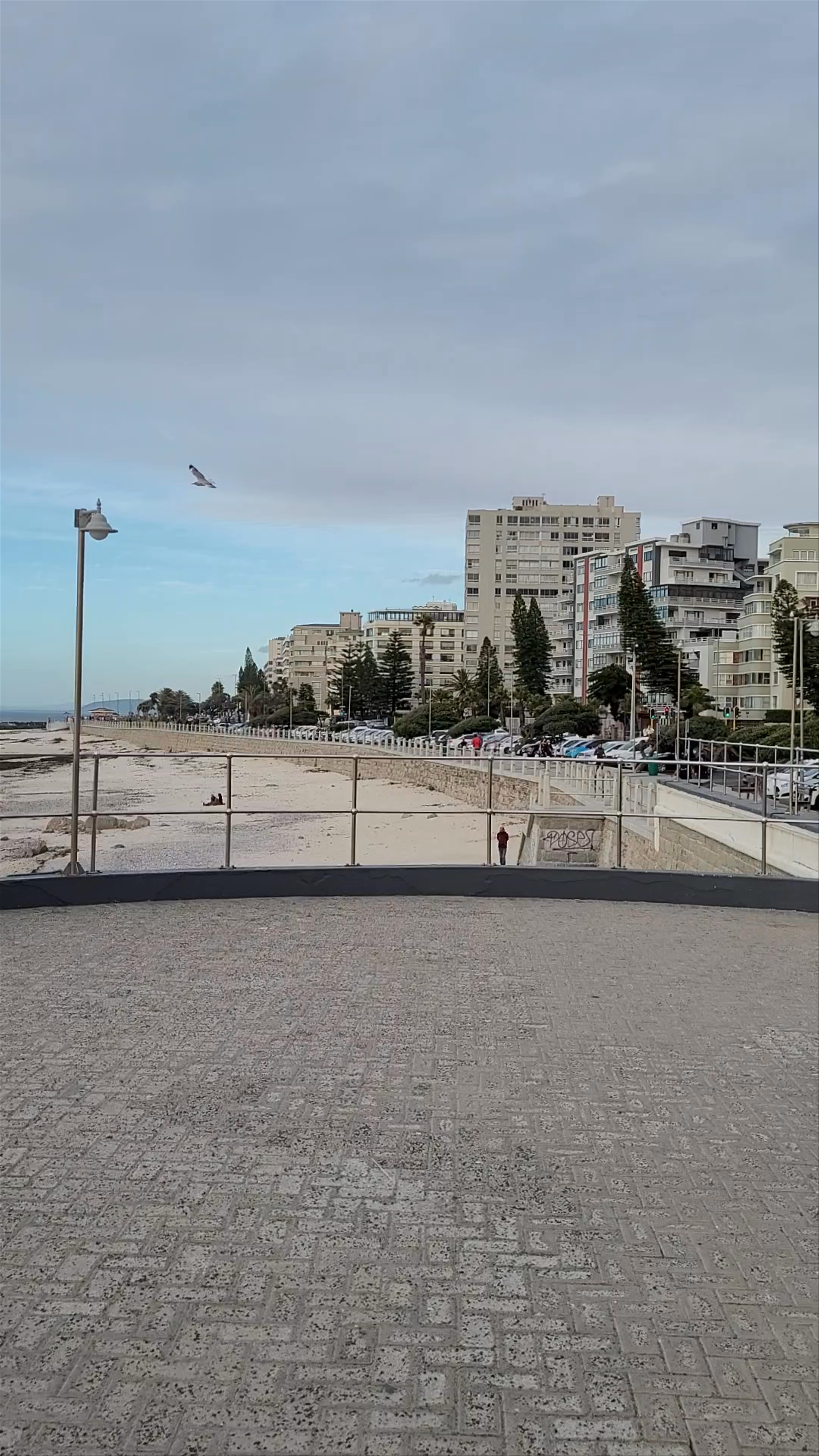 Sea Point Pavilion Swimming Pool
