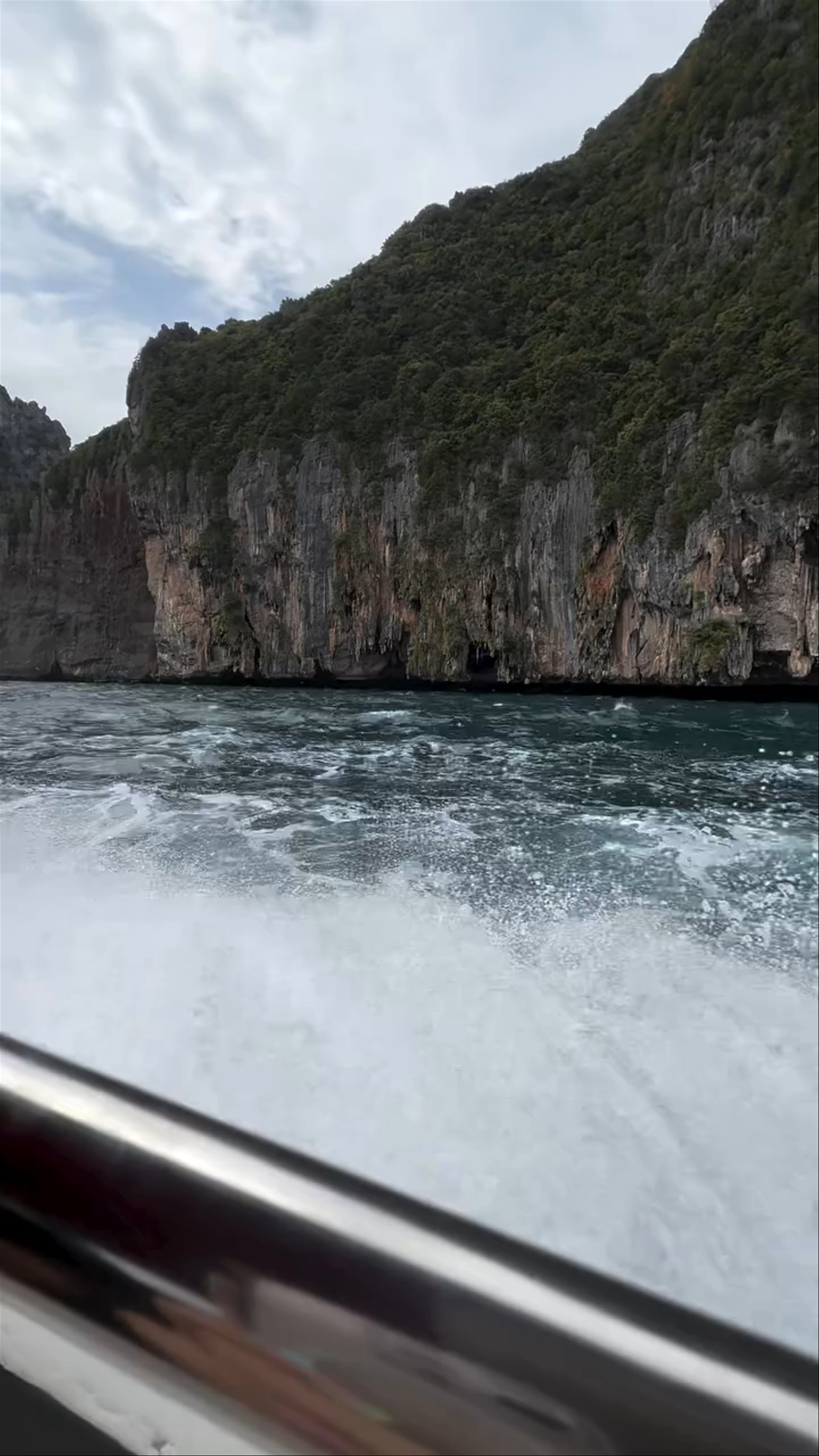 Maya Bay Tours