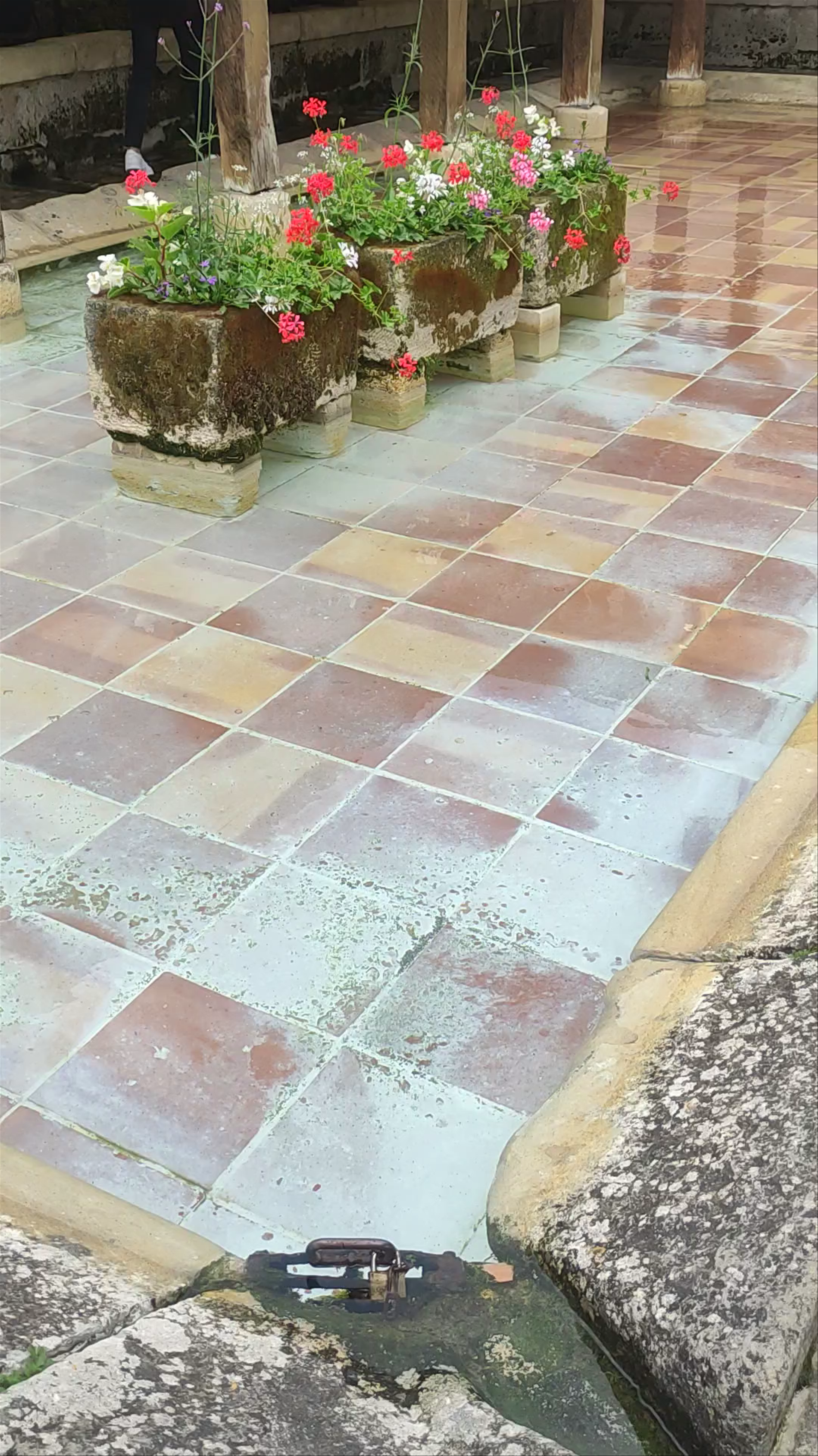 La Pizzeria du Vieux Lavoir