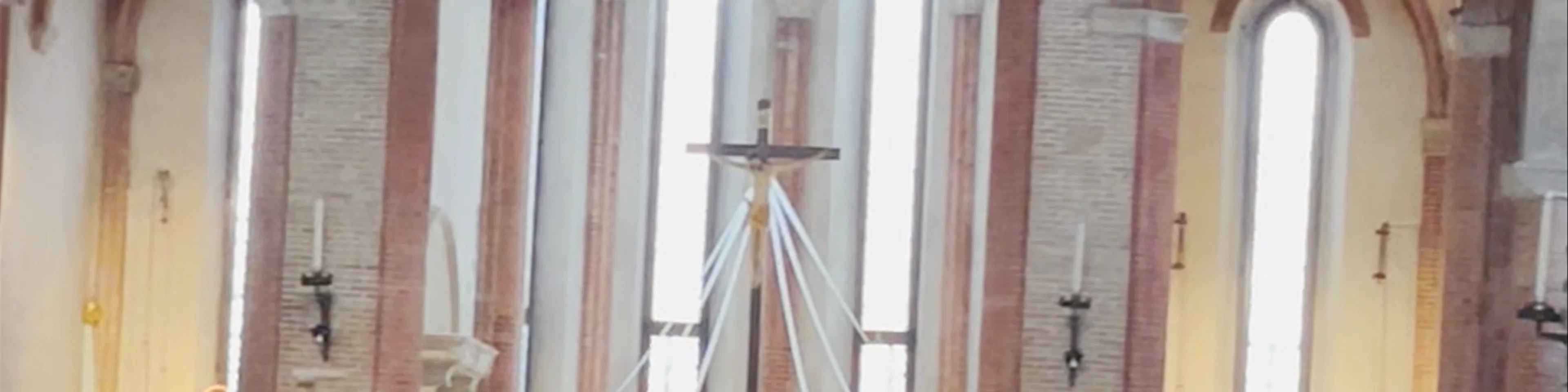 Convent of St. Francis - Friars Minor Conventual