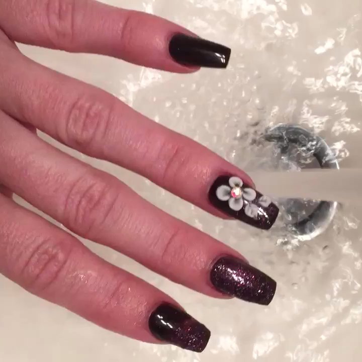 Allure Nail Studio - Nail Salons Near Me - Lewis Center, Ohio