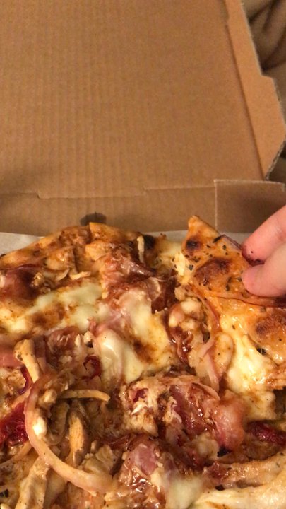 Local Myth Pizza - Pizza Near Me - Chelan, Washington