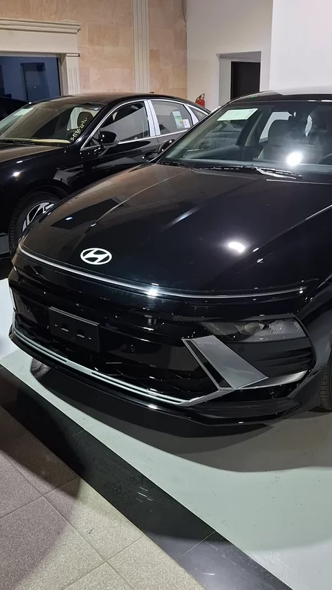 هونداي سوناتا Smart 2026