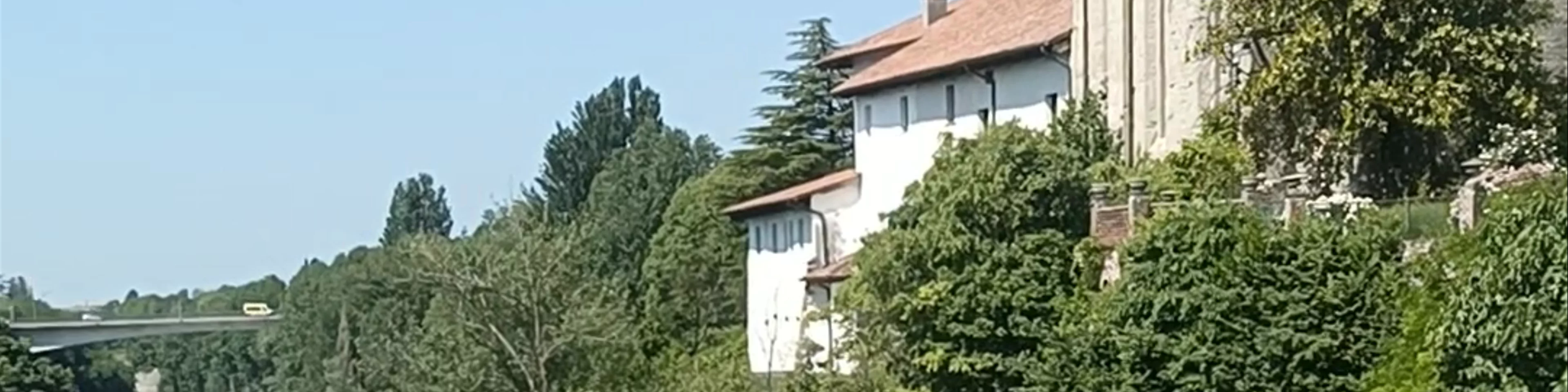 Ponte del Diavolo
