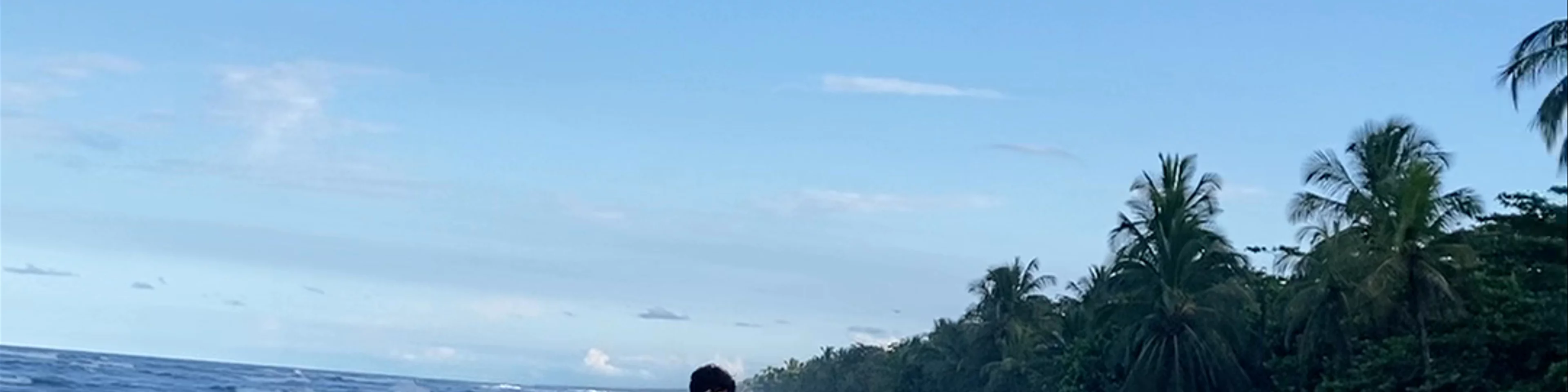 Tortuguero National Park