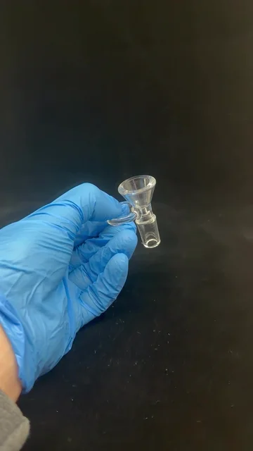 Preview pic of 14mm slide - Clear *No Reserve*