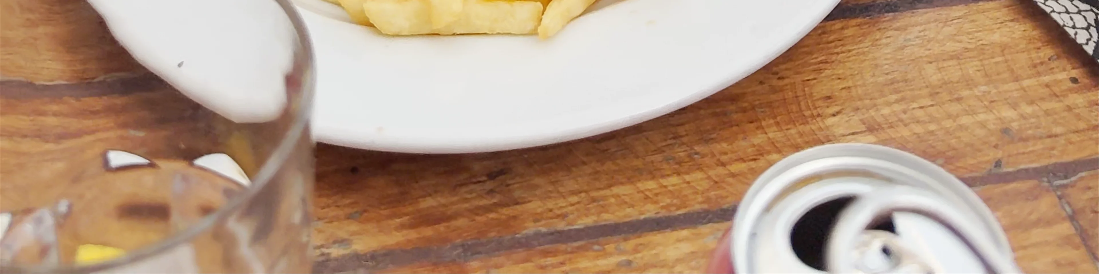 Restaurante Costa Beach