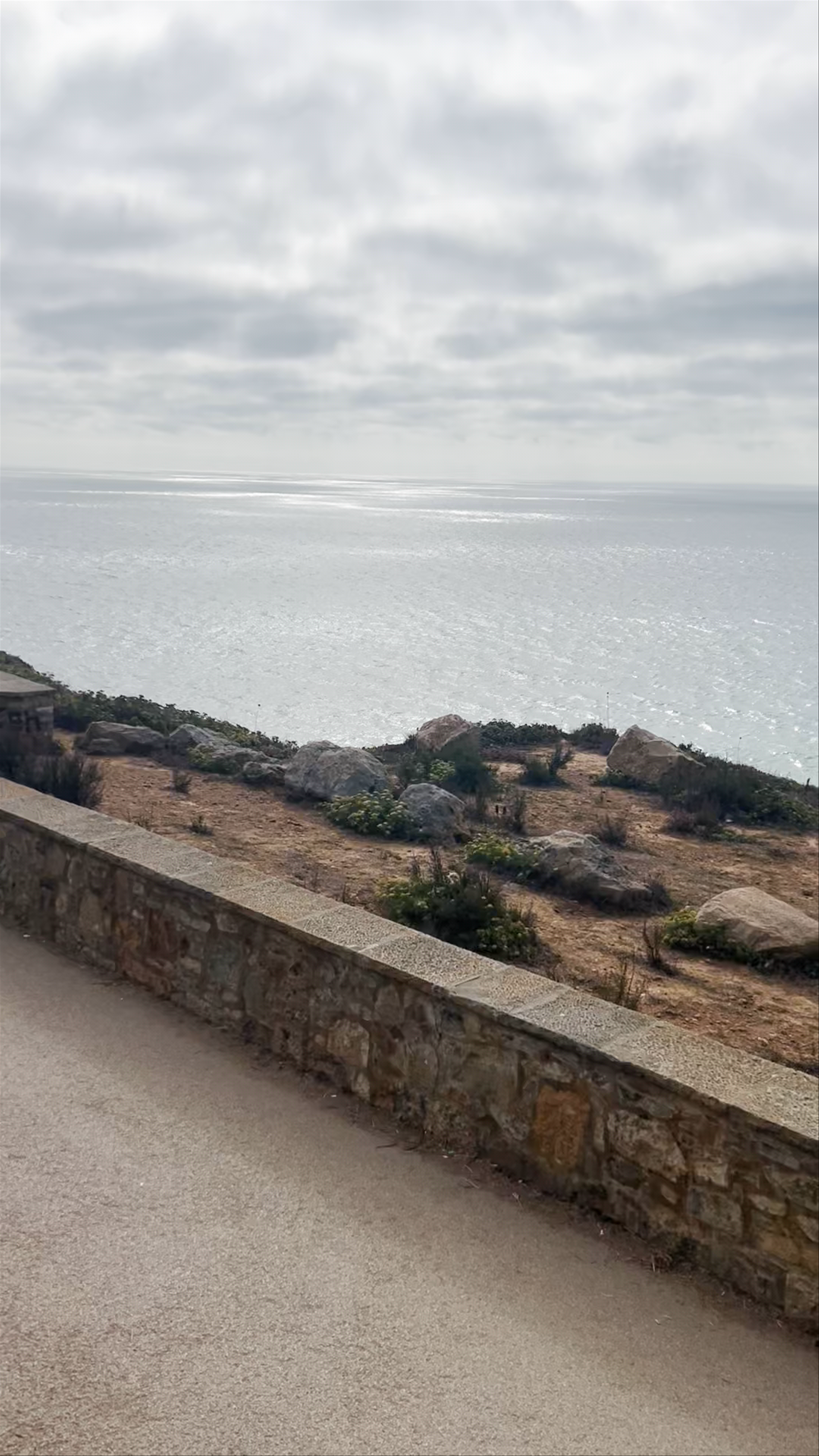 Miradouro das Azenhas do Mar