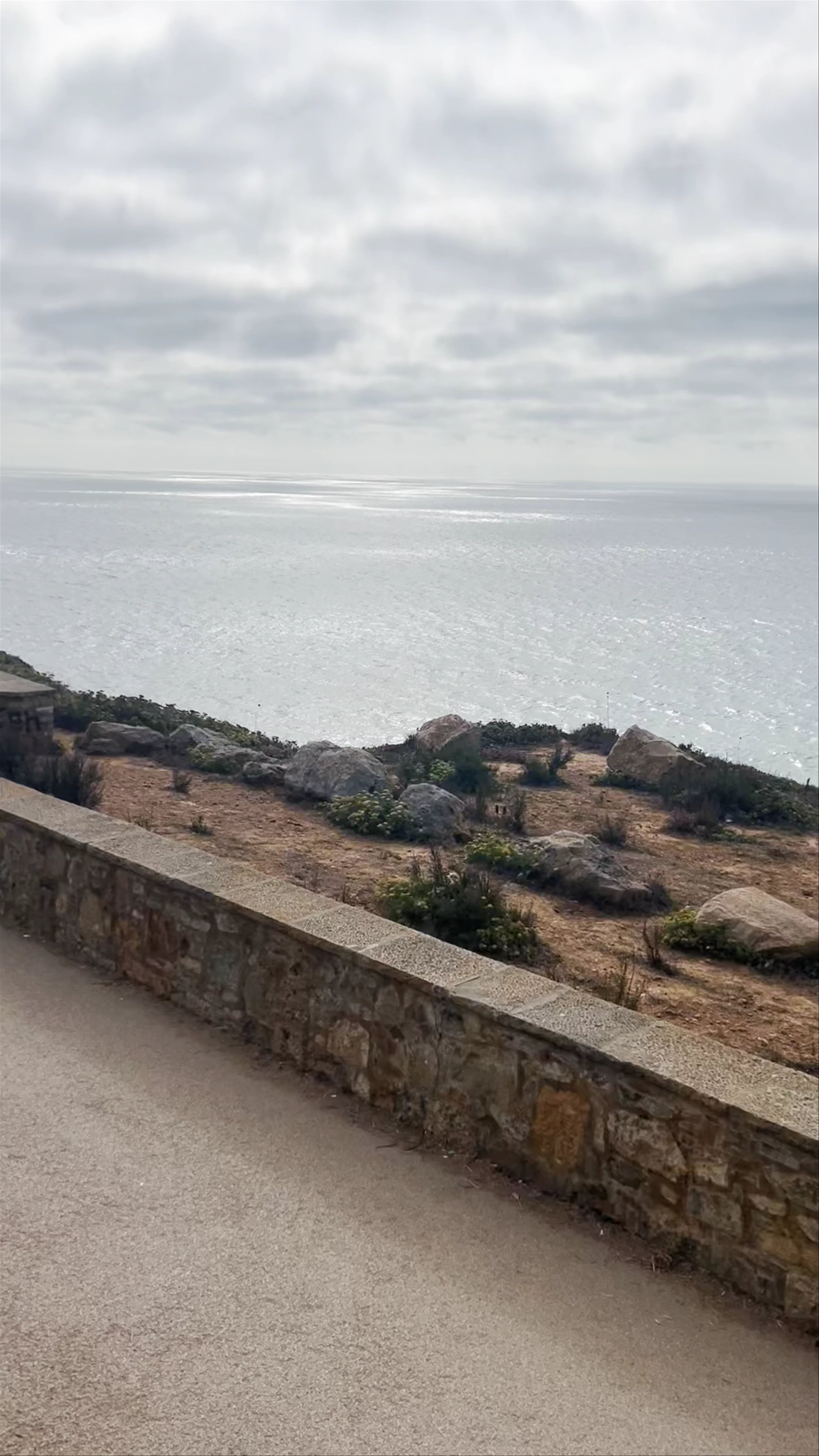Miradouro das Azenhas do Mar