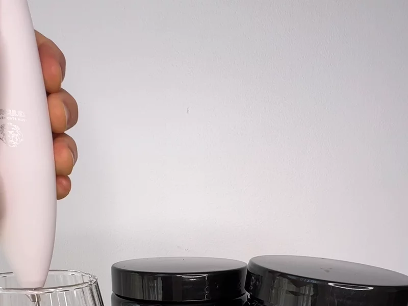 Supplement - Pre Workout