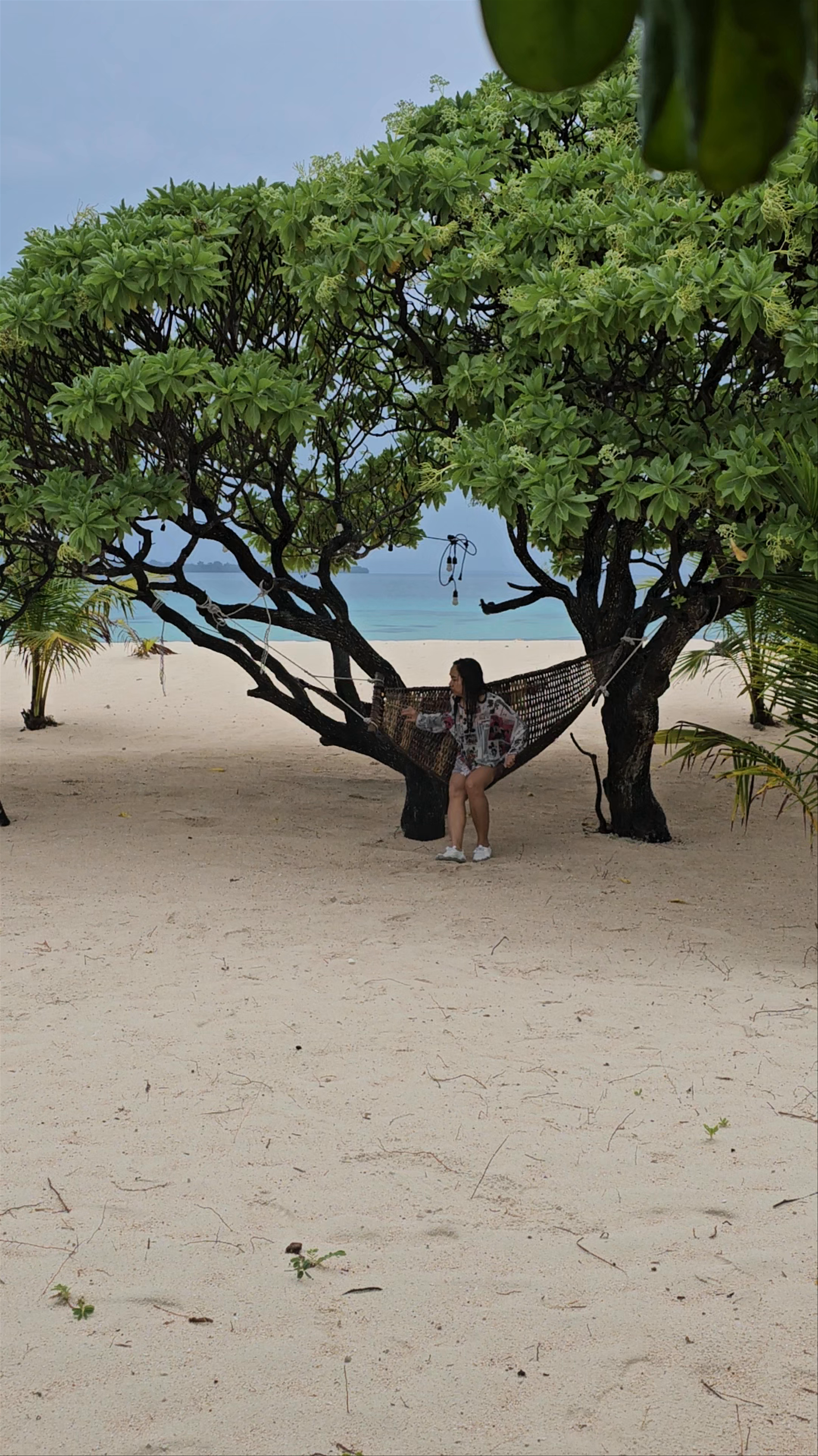 Patawan Island Resort