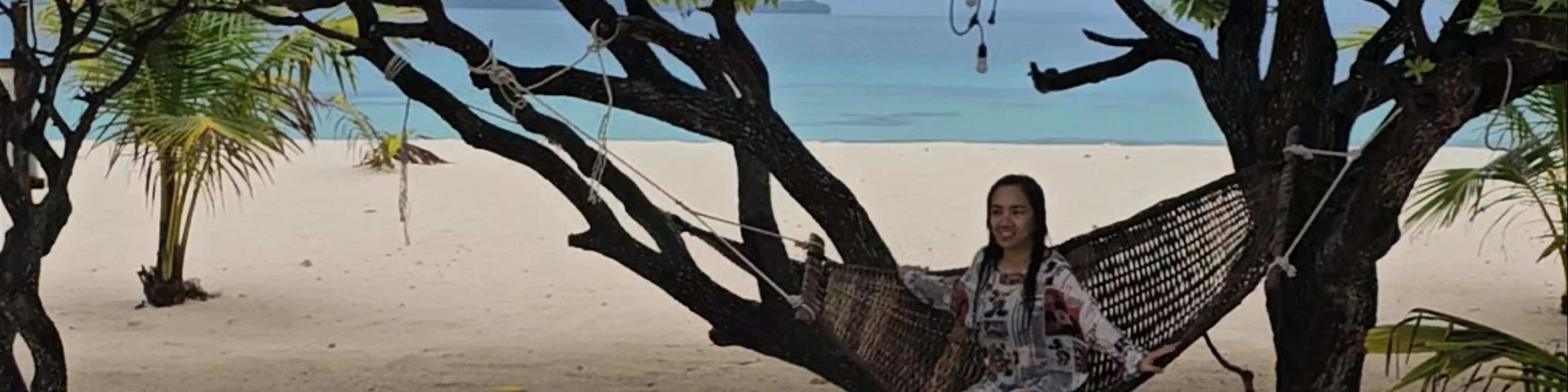 Patawan Island Resort