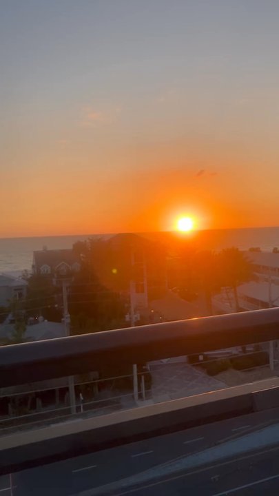 360° Rooftop - Sunset view with a side of live music - Cocktail Bars Near Me - Saint Pete Beach, Florida