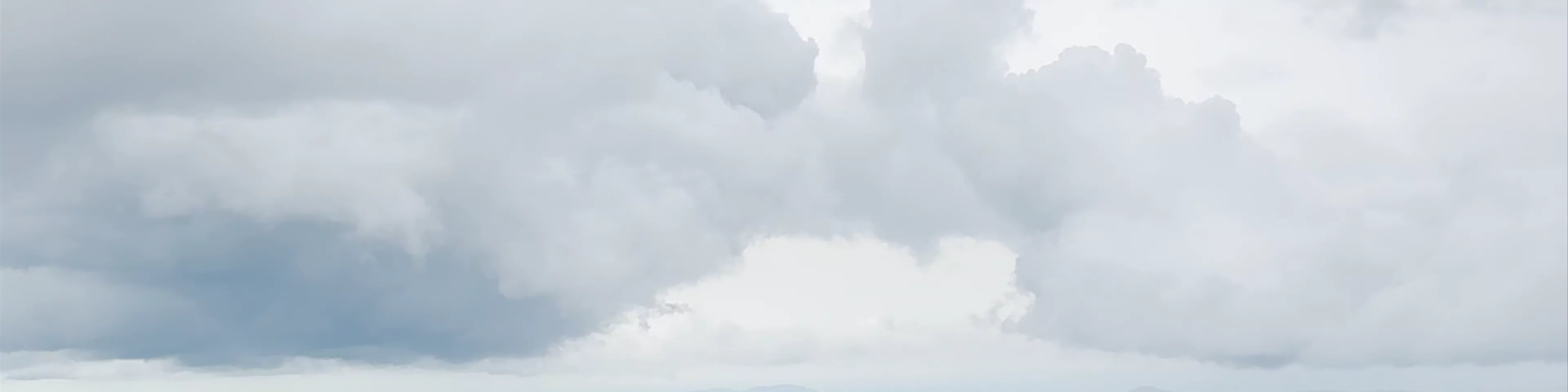 Thunder Hill Overlook