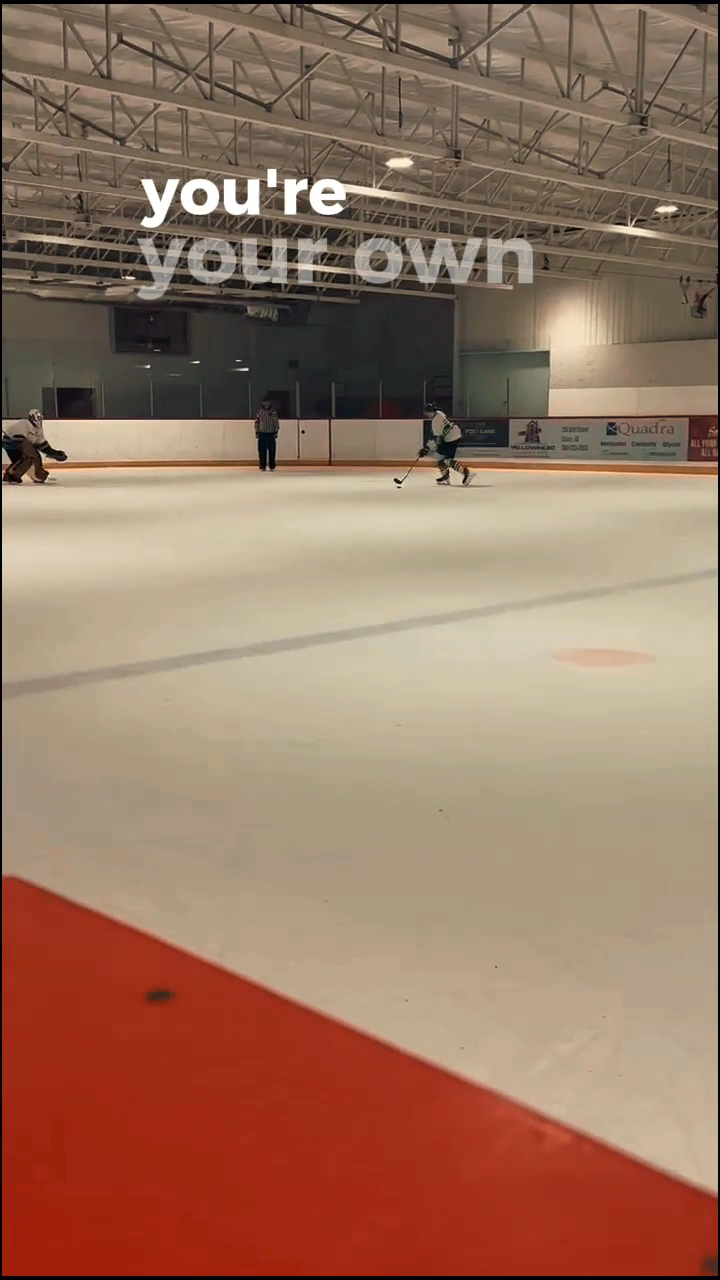 Charles-Antoine Grosleau: Offensive Powerhouse Highlights