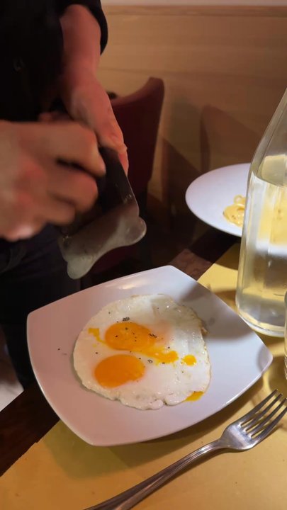 Taverna Lucifero - Italian Near Me - Rome, RM