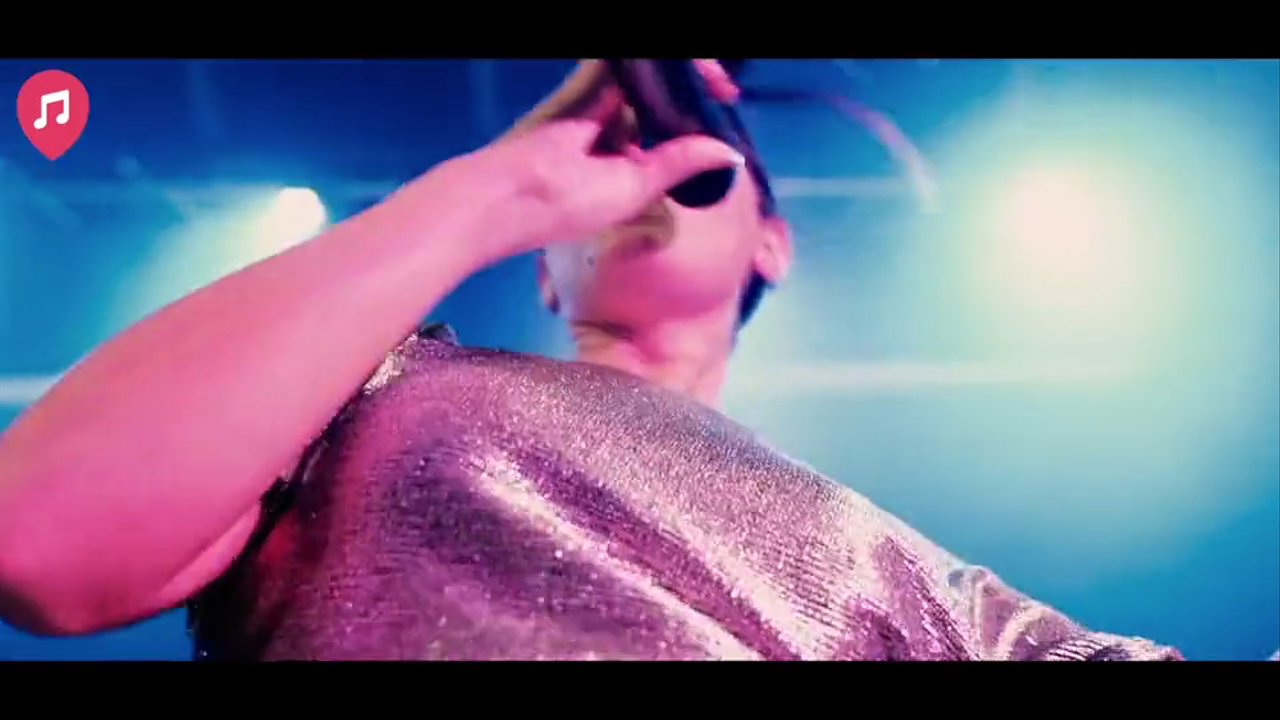 The Rising Stars - Live Showreel 2026 - video