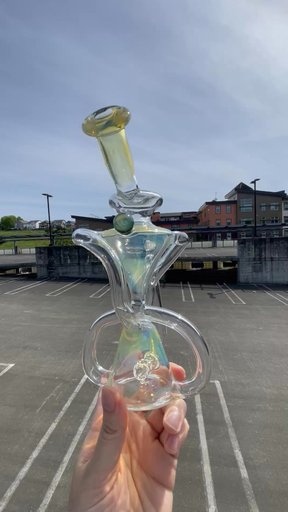 Preview pic of innerG double up double down recycler