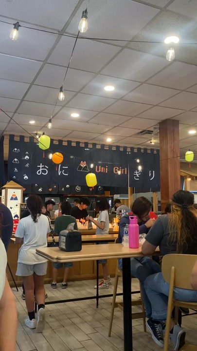 Unigirl - Japanese Near Me - Orlando, Florida