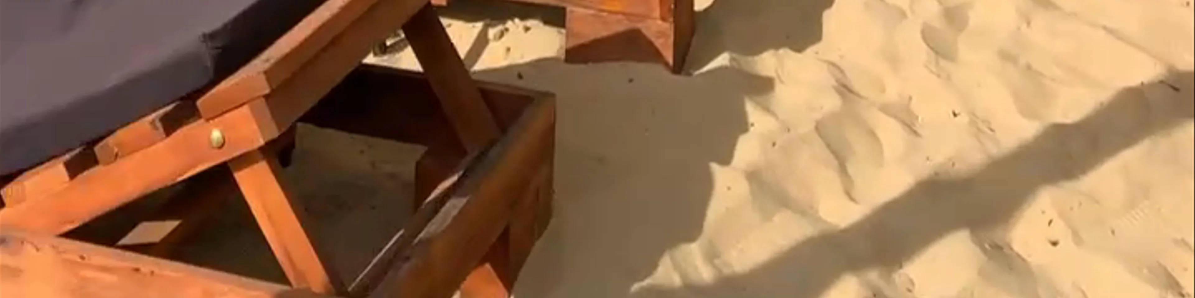 Ammos Beach Bar