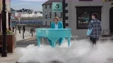 Refreshingly Irish