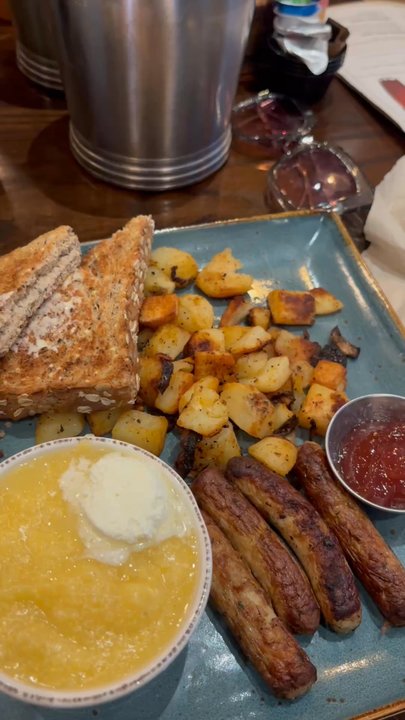 First Watch - Breakfast & Brunch Near Me - Greensboro, North Carolina