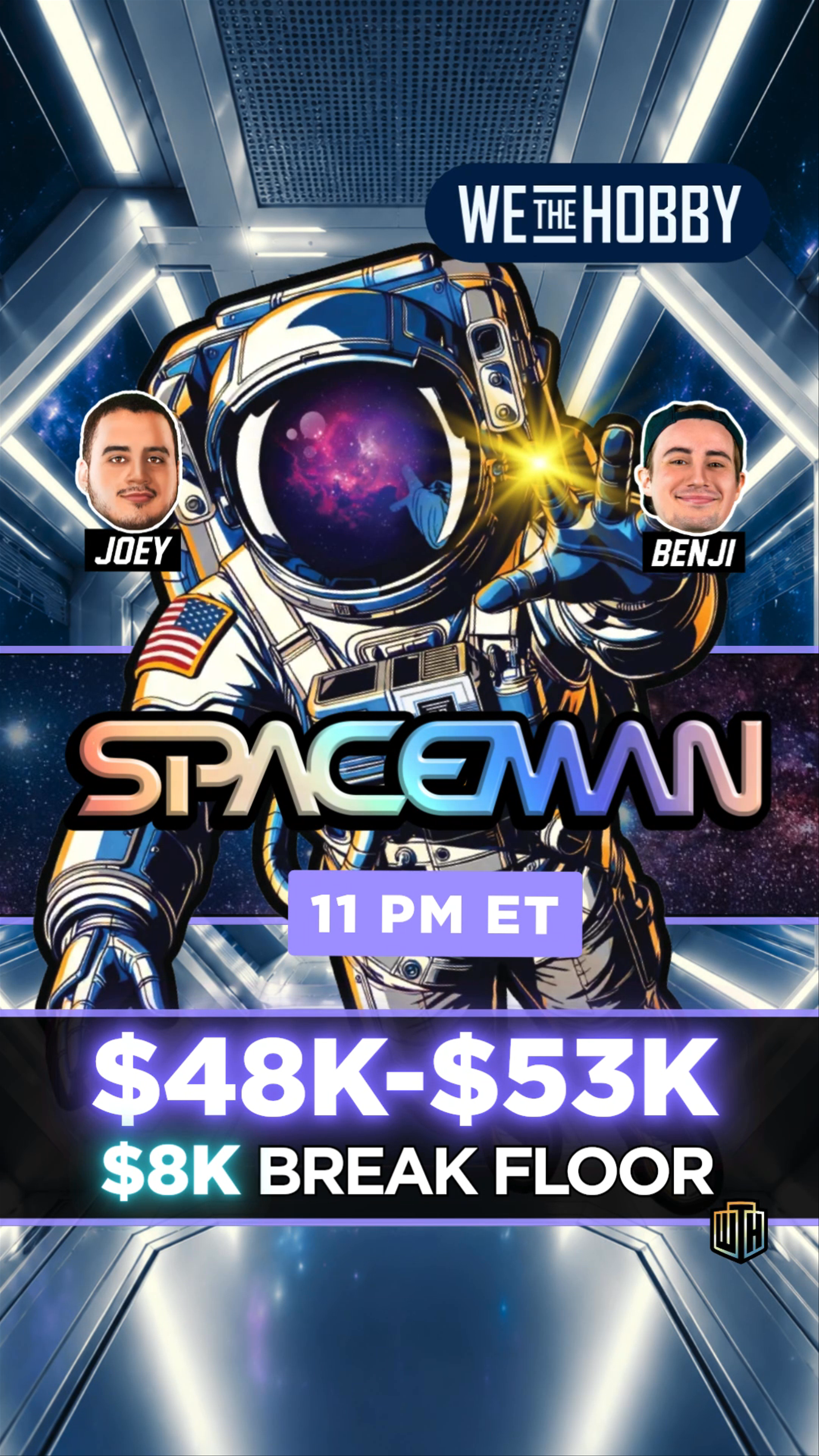 Thumbnail für Live-Show
