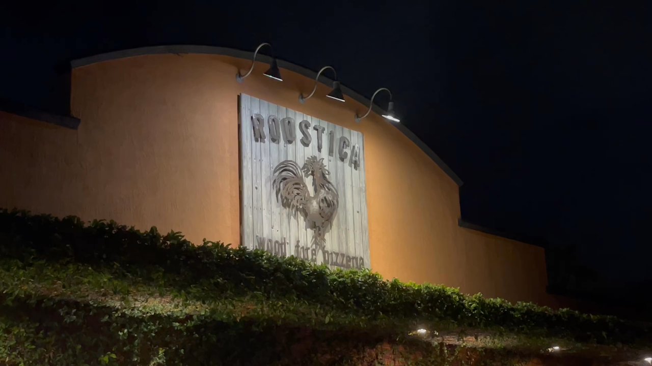 Roostica - Front entrance - Italian Near Me - Key West, Florida