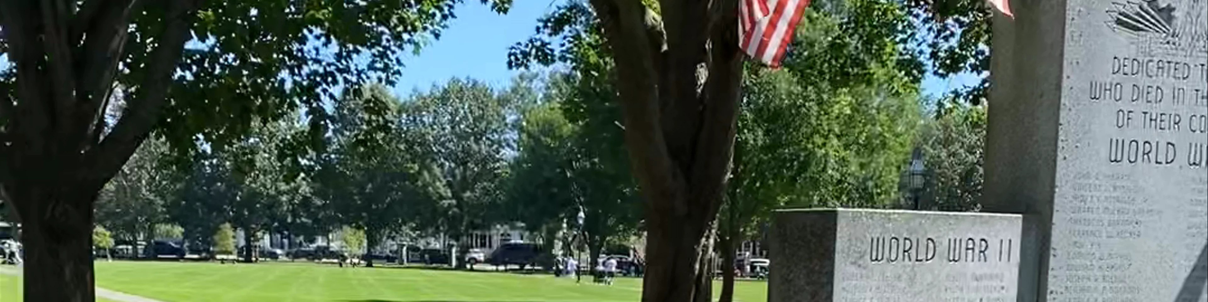 Salem Common